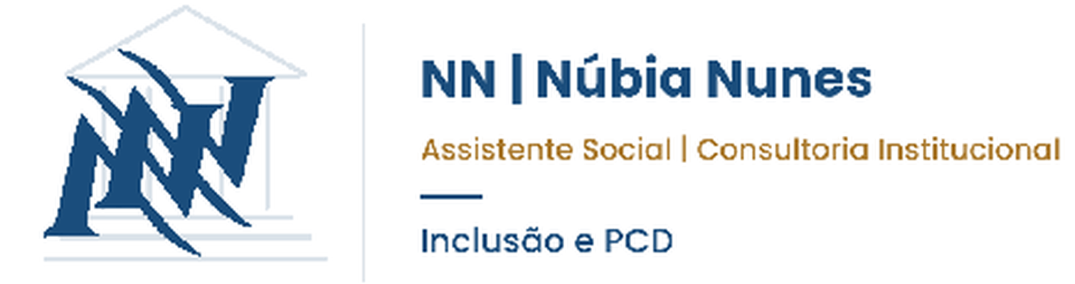 Núbia Institucional - Consultoria Institucional
