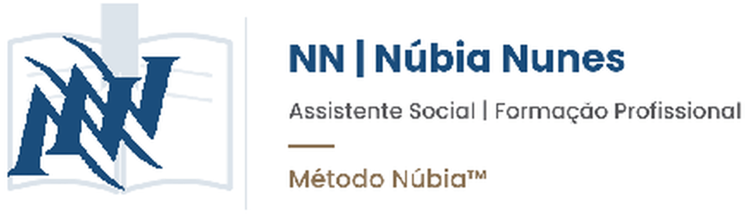 Núbia Formação Profissional