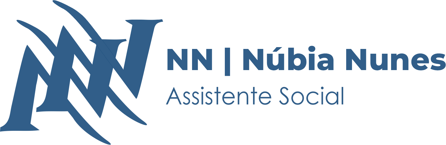 Logo Núbia Nunes