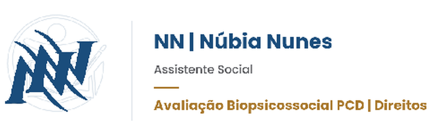 Núbia Técnica - Avaliação Biopsicossocial PCD