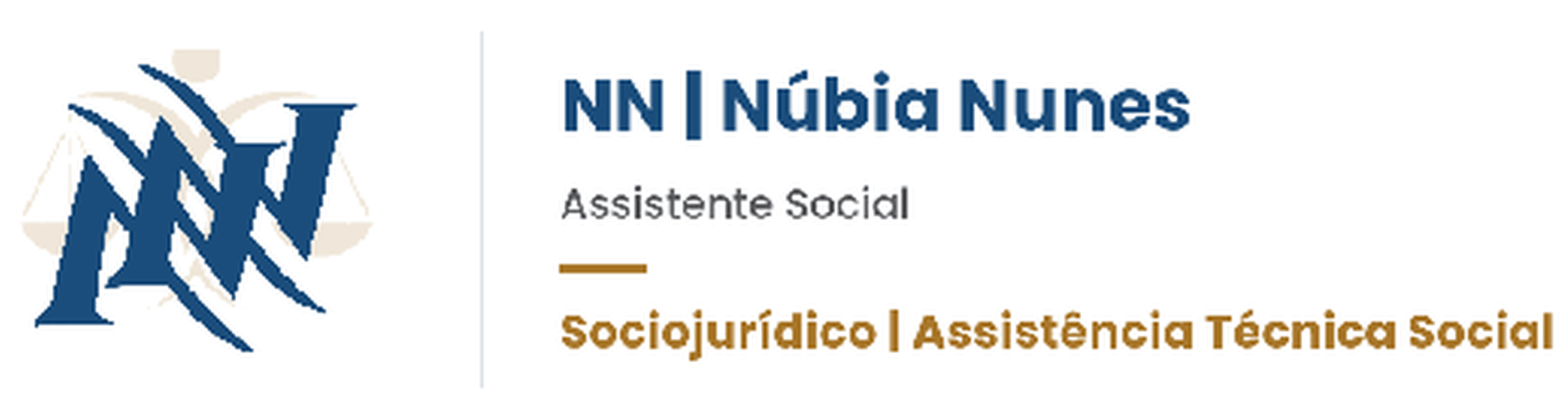 Núbia + Escritórios - Sociojurídico